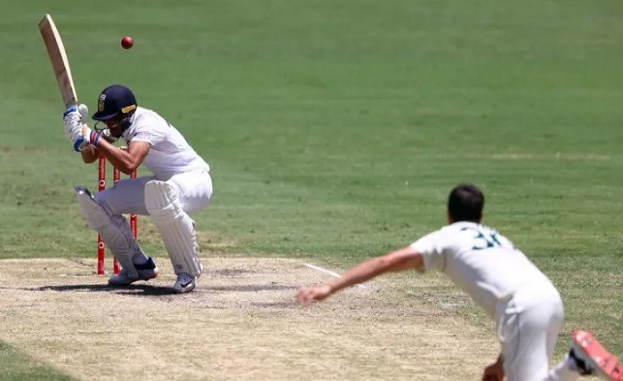Cricket