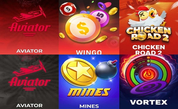 Tiranga Game APK