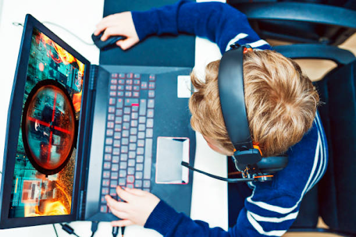 Online Gaming