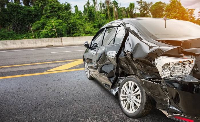 Car Crash Victims