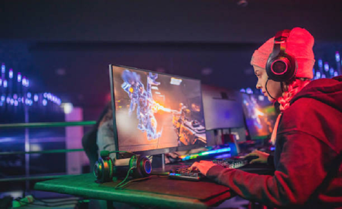 Online Games