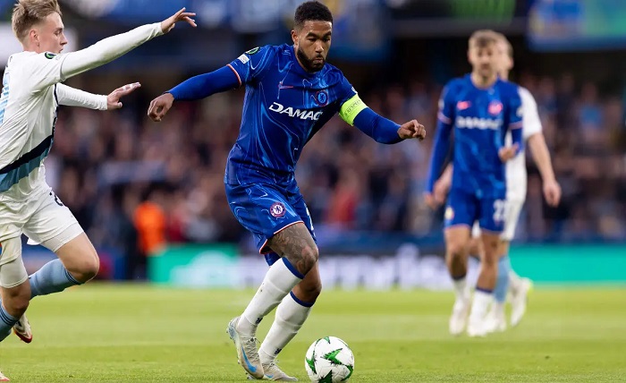 European Football