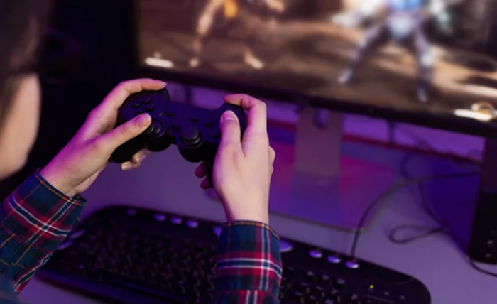 Online Games
