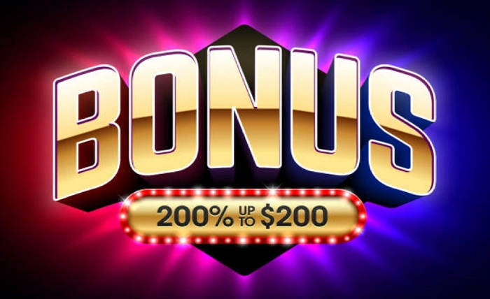 Deposit Bonus