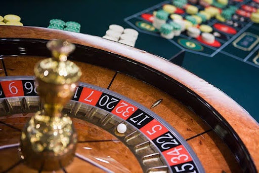 Slot Gaming