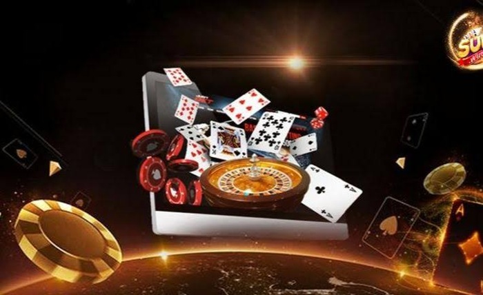 Slot Gaming