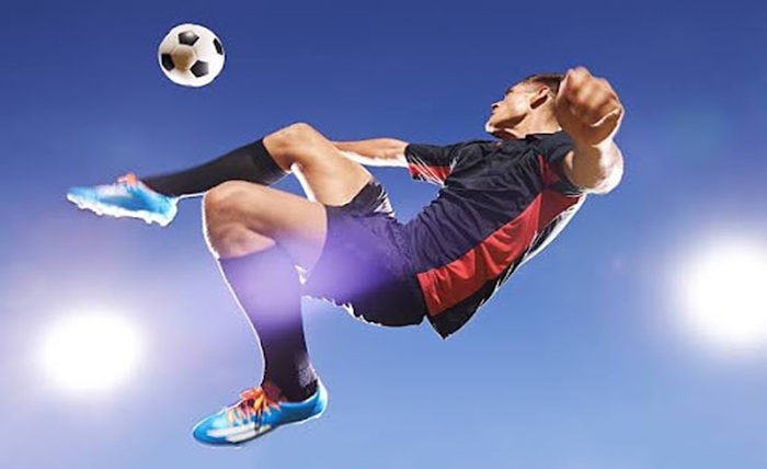 football betting