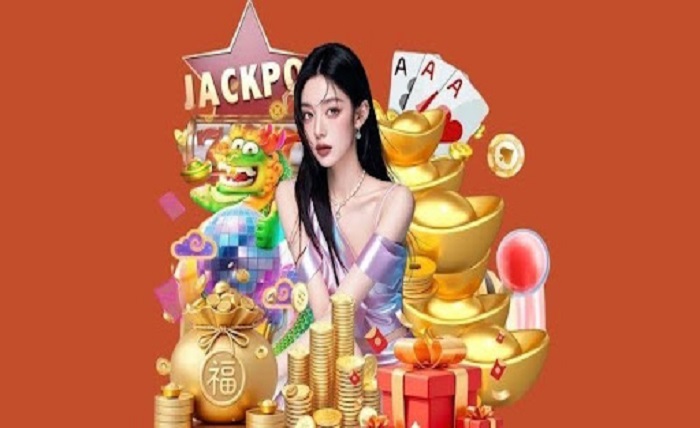 V9BET Deposit