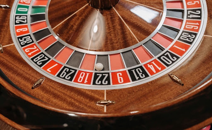 Online Casino