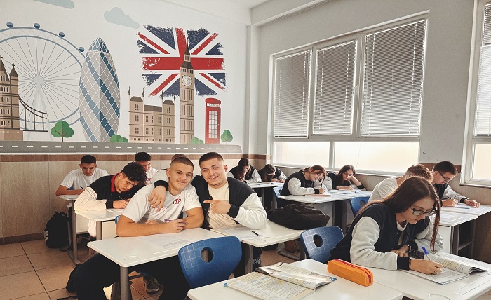 Study in the UK From India