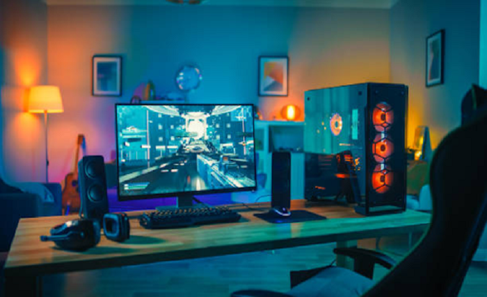Online Game