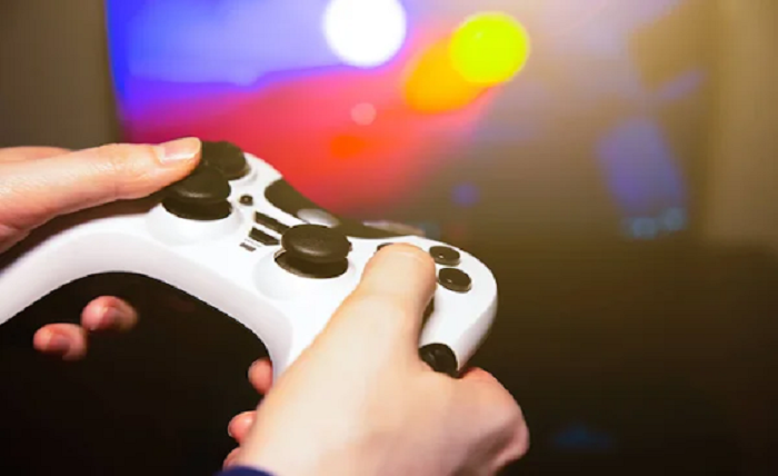 Online Gaming