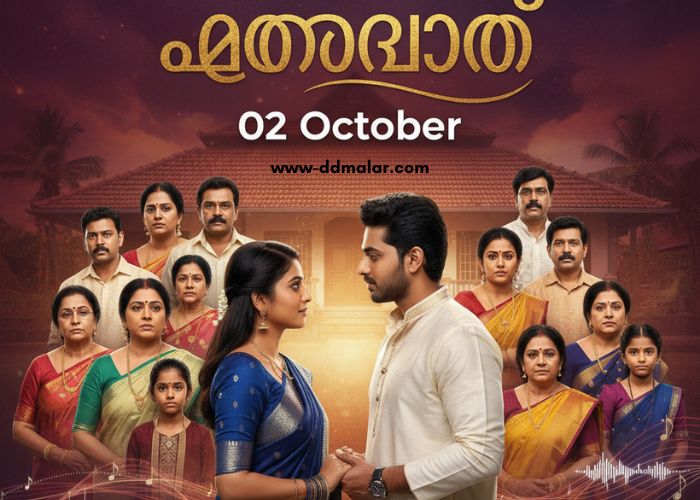മൗനരാഗം 02 October 2025 Episode മൗനരാഗം 02 October