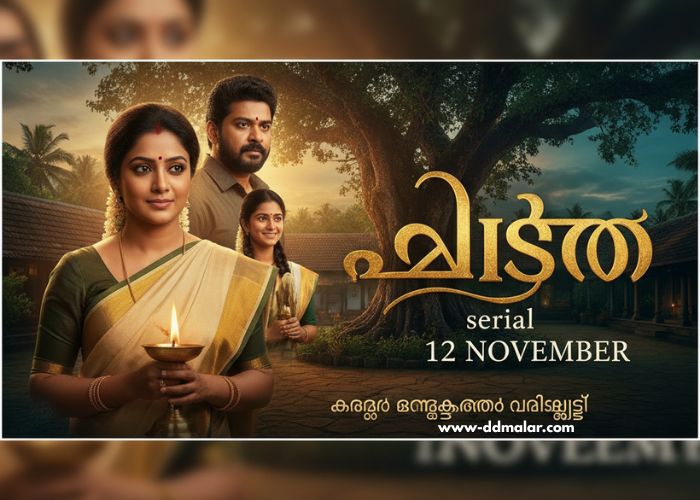 പവിത്രം serial 12 November 2025 episode പവിത്രം serial 12 November