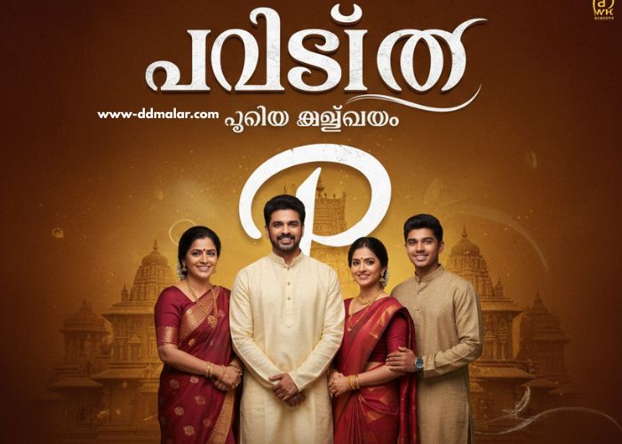 പവിത്രം serial 15 November 2025 episode പവിത്രം serial 15 November