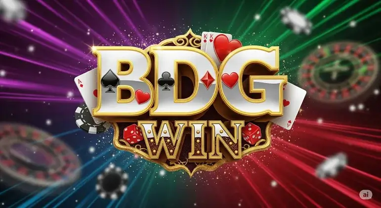 Understanding Why Users Choose BDG Win BDG Win