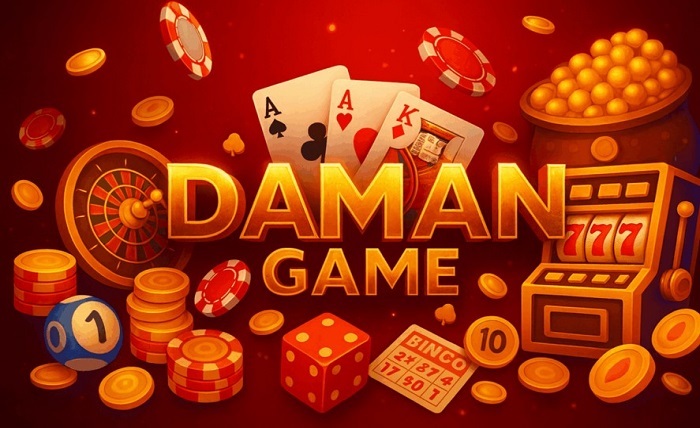 Exploring the Community-Driven Side of Daman Game Daman Game