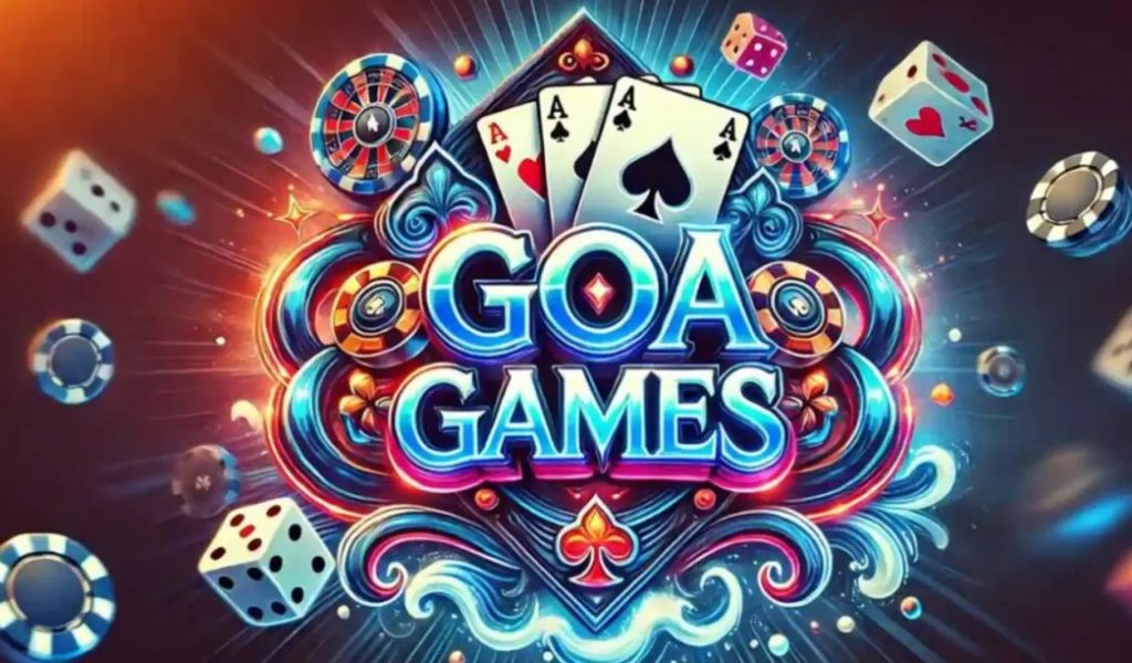 Goa Games Account Security and Access Tips Goa Games