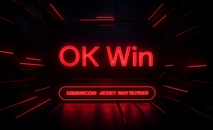 Ok Win Features That Shape the User Experience Ok Win