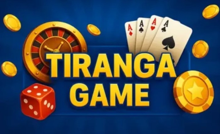 Tiranga Game User Support and Assistance Guide Tiranga Game