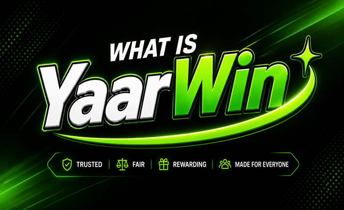The Story Behind the Rise of Yaar Win Yaar Win
